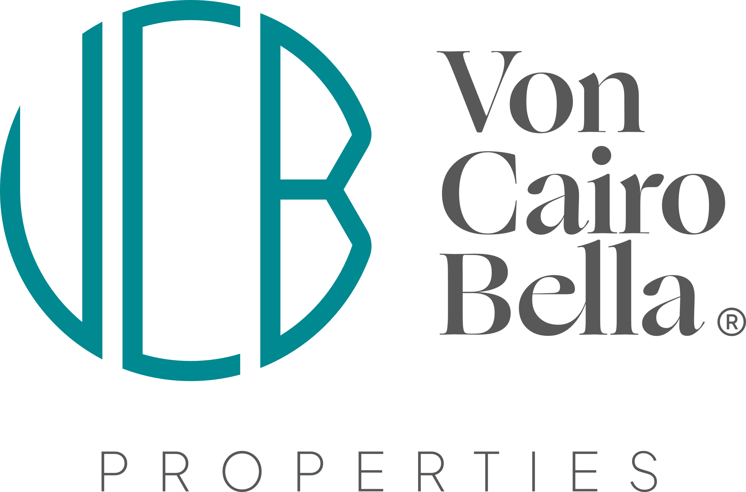 VonCairo Bella Properties